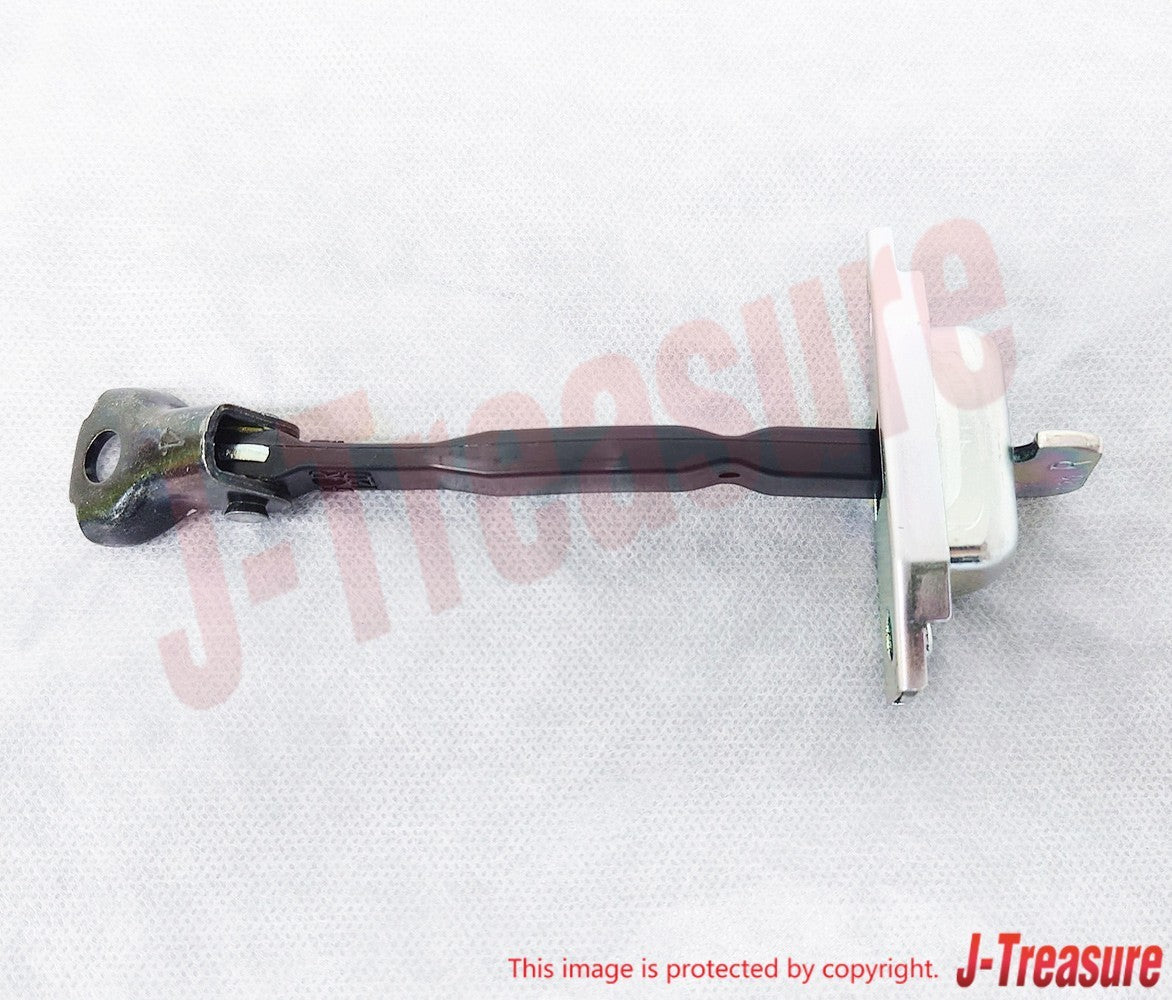 TOYOTA RAV4 ACA30 GSA30 06-12 Genuine Front Door Check Assy LH 68620-42020 OEM