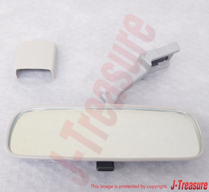 TOYOTA LAND CRUISER FJ70 Genuine Inner Rear View Mirror  & Stay Holder Cover Set