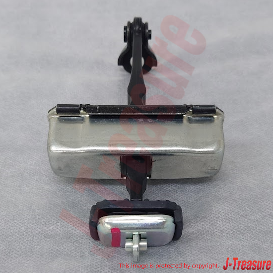 HONDA ACURA TSX 2004-2008 Genuine Front Door Checker RH 72340-SEA-E02 OEM