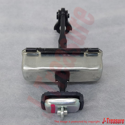 HONDA ACURA TSX 2004-2008 Genuine Front Door Checker RH 72340-SEA-E02 OEM