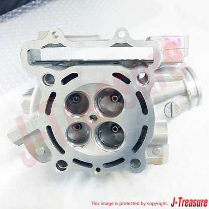 KAWASAKI KX250F 2011-2012 Genuine Cylinder Head Comp 11008-0788 OEM