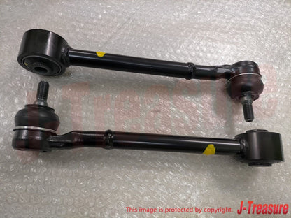 TOYOTA RAV4 11-18 Genuine Rear Suspension Arm Assy No.1 RH LH 48710-42030 x2 Set