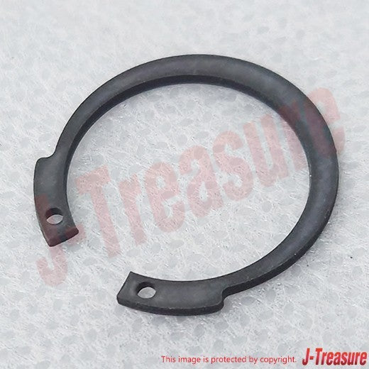 SUZUKI RM85 '02-09 2012 '15-23 Genuine Circlip(Outer) Crank Cover - Water Pump