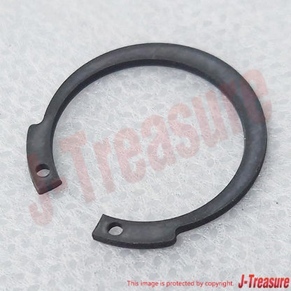 SUZUKI RM85 '02-09 2012 '15-23 Genuine Circlip(Outer) Crank Cover - Water Pump