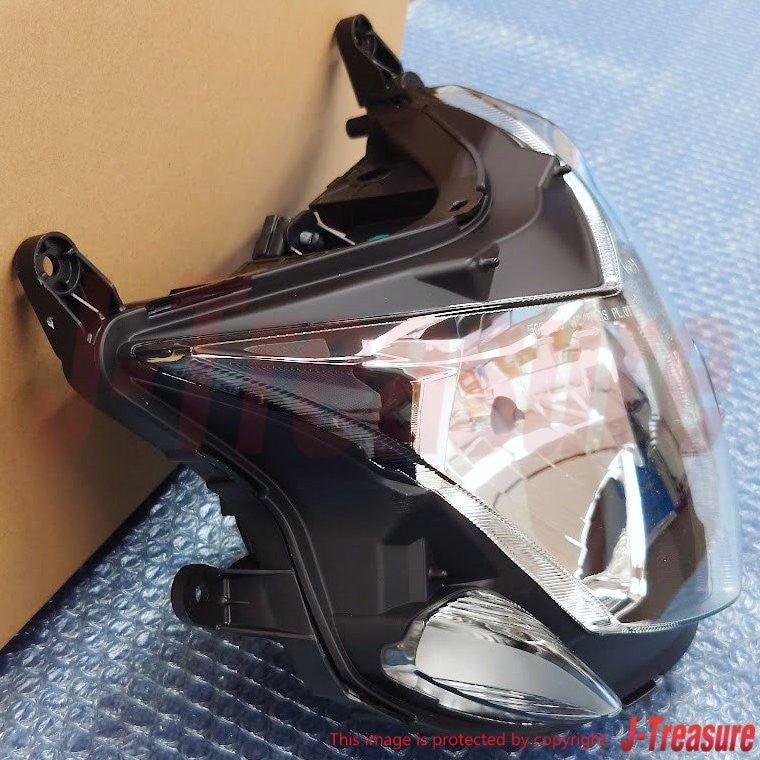 SUZUKI GSX-S750Z 2018-2023 Genuine Headlamp Assy 35100-13K10 OEM