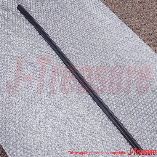 TOYOTA LEVIN TRUENO AE86 Genuine Roof Side Rail Weatherstrip RH & LH Set OEM