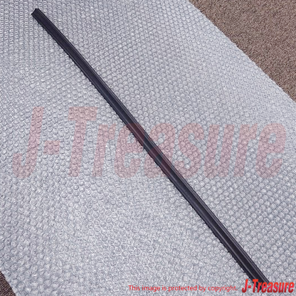 TOYOTA LEVIN TRUENO AE86 Genuine Roof Side Rail Weatherstrip RH & LH Set OEM