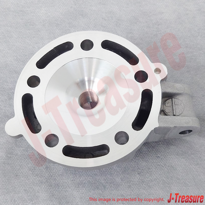 KAWASAKI KX100 1998-2009 2011-2013 Genuine Cylinder Head 11001-1463 OEM