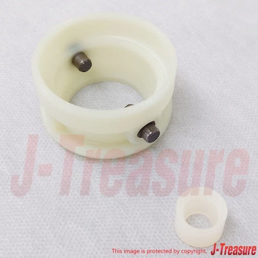 NISSAN 240SX 89-98 Genuine Gearbox Shifter Bush Kit 32870-V5003 & 32861-H7301