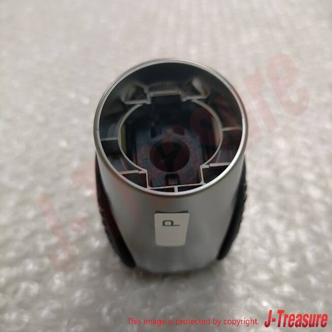 LEXUS GS300 GS350 GS450h Genuine F-Sport Leather Shift Knob OEM Late Model