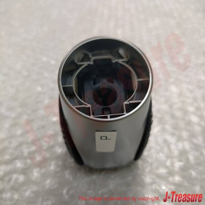 LEXUS GS300 GS350 GS450h Genuine F-Sport Leather Shift Knob OEM Late Model