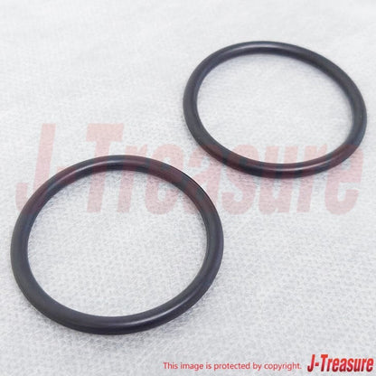 HONDA ACTY HH3 HA3 89-99 Genuine Distributor O-Ring 91305-PN4-003 x2 set