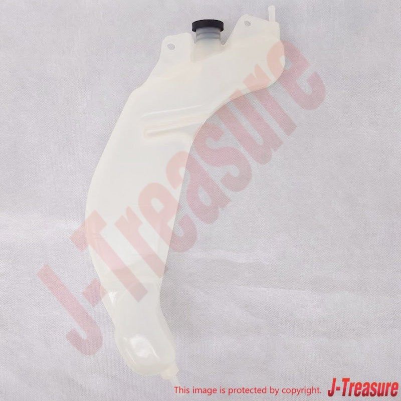 SUZUKI HAYABUSA GSX1300R 1999-2007 Genuine Reservoir Tank Assy 17910-24F00 OEM