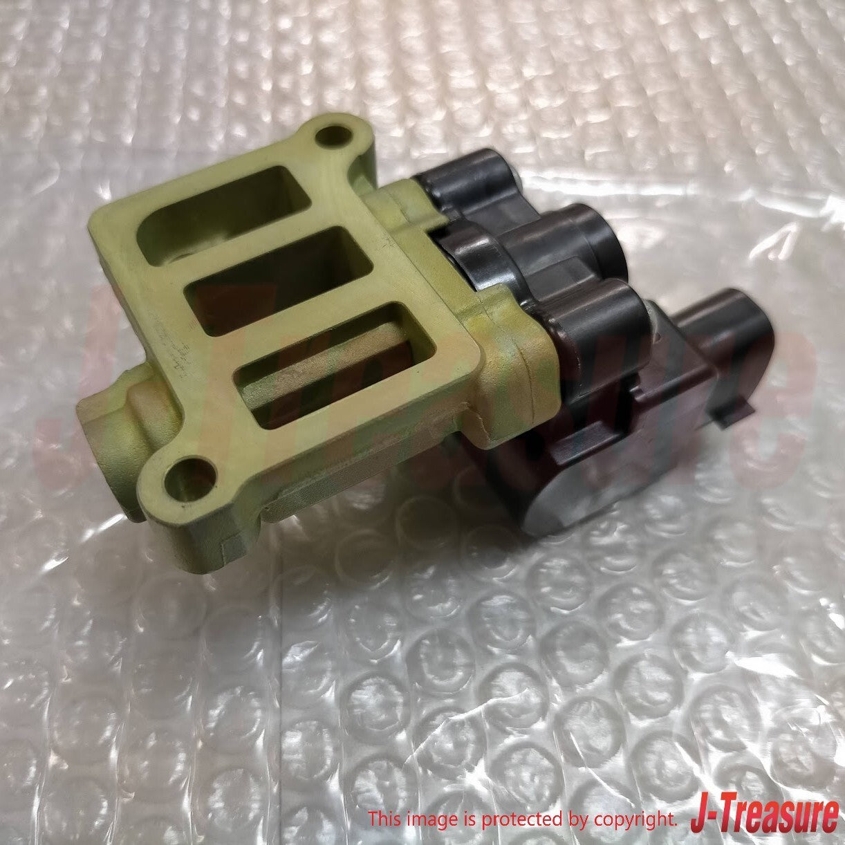 HONDA CR-V RD# 02-04 Genuine Idle Speed Air Control Valve 16022-PPA-A11 OEM