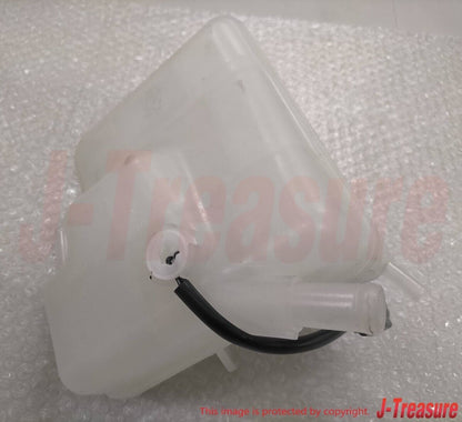 MAZDA RX-8 2004-2011 Genuine Radiator Coolant Overflow Tank N3H1-15-351H OEM