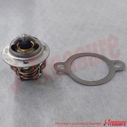 MITSUBISHI MINICAB U14# Genuine 3G81 Engine Coolant Thermostat 1305A025 OEM