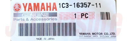 YAMAHA YZ125 2005-2021 YZ125X 2020-2022 Genuine Push Rod 1 & Push Rod 2 Set OEM