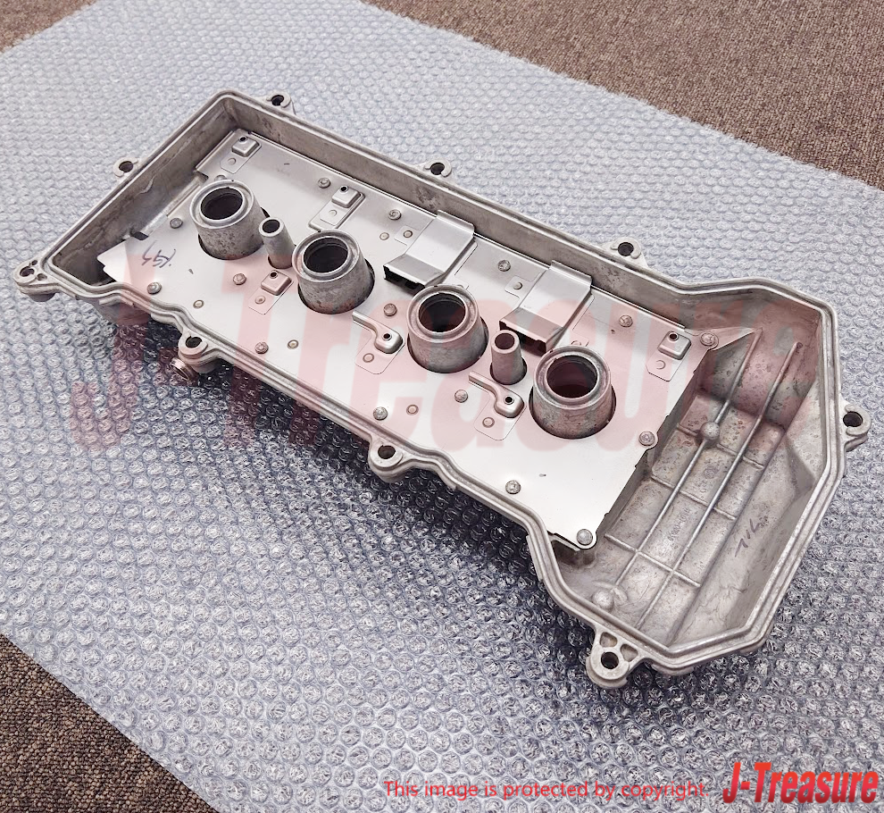 TOYOTA COROLLA ZZE110 00-08 Genuine Cylinder Head Cover Sub Assy 11201-0D030 OEM