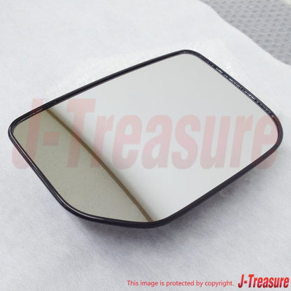 TOYOTA FJ CRUISER GSJ15 GSJ15W Genuine Outer Rear View Mirror RH & LH Set OEM