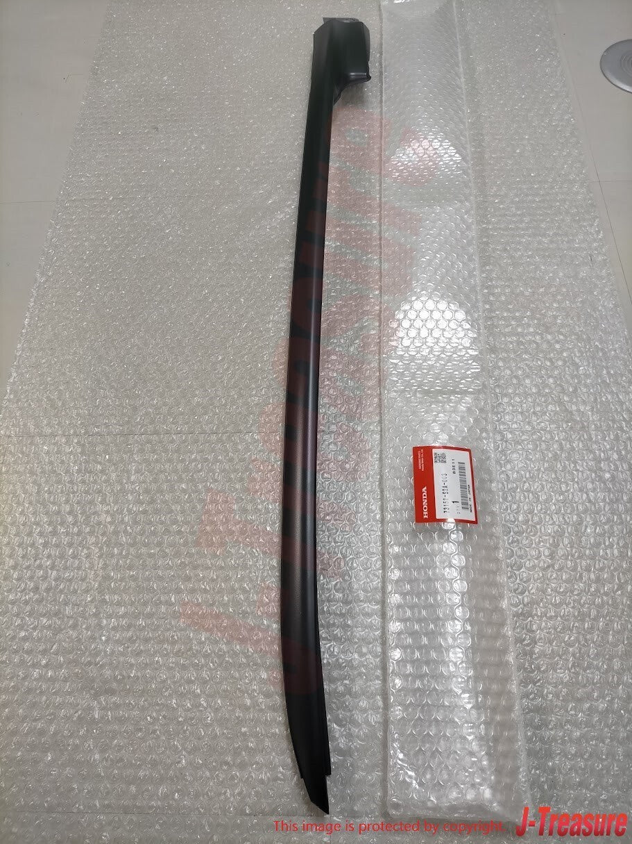 HONDA CR-V RD# 02-06 Genuine Front Windshield Pillar Side Garnish Assy RH & LH