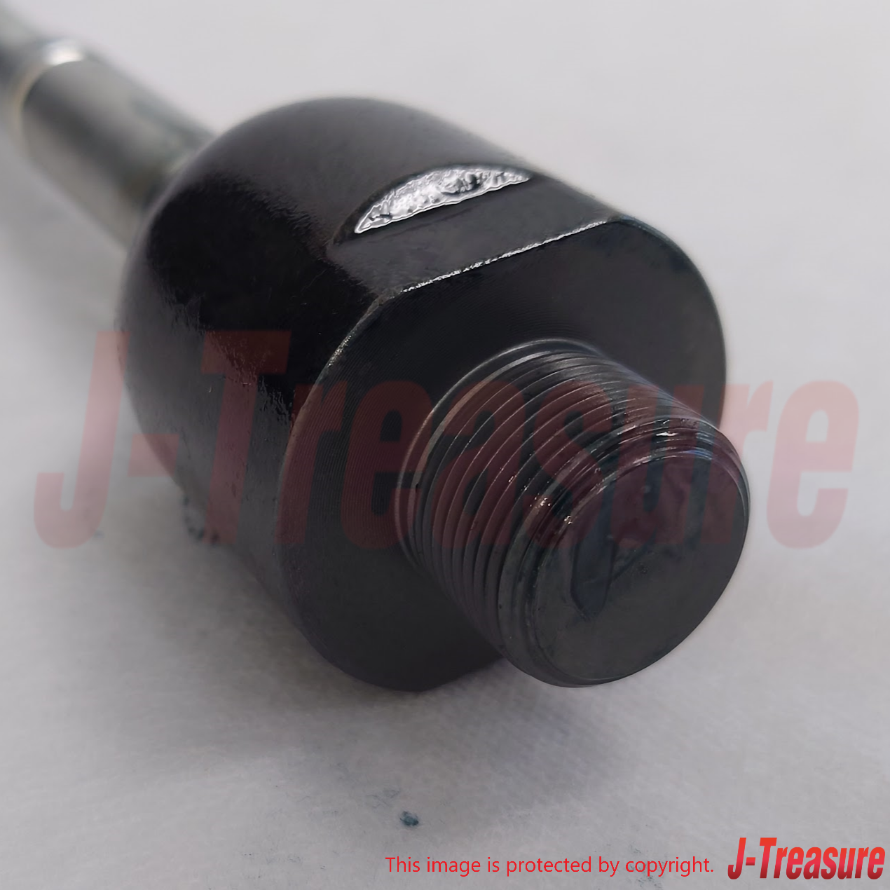 TOYOTA FJ CRUISER GSJ1# 09-14 Genuine Steering Rack End Sub-Assy 45503-35070 OEM