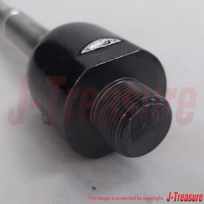 TOYOTA FJ CRUISER GSJ1# 09-14 Genuine Steering Rack End Sub-Assy 45503-35070 OEM
