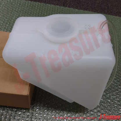 TOYOTA LAND CRUISER / PRADO 40 Genuine Windshield Washer Jar 85330-60051 OEM