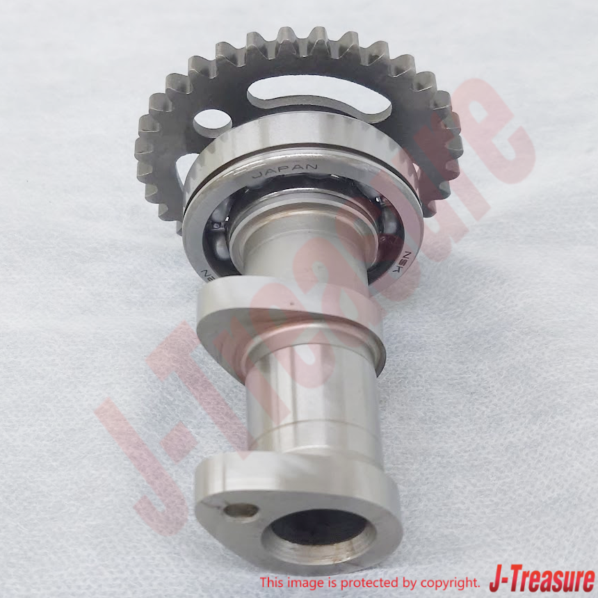 KAWASAKI KX250F 2004-2010 Genuine Intake Camshaft Comp 49118-0066 OEM