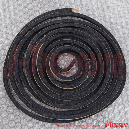 NISSAN 200SX 300ZX DATSUN Genuine Windshield Dam Seal Rubber G2G16-89901 OEM