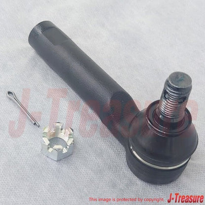 TOYOTA 4RUNNER GRN280 10-24 Genuine Tie Rod End Sub Assy RH or LH 45046-69245