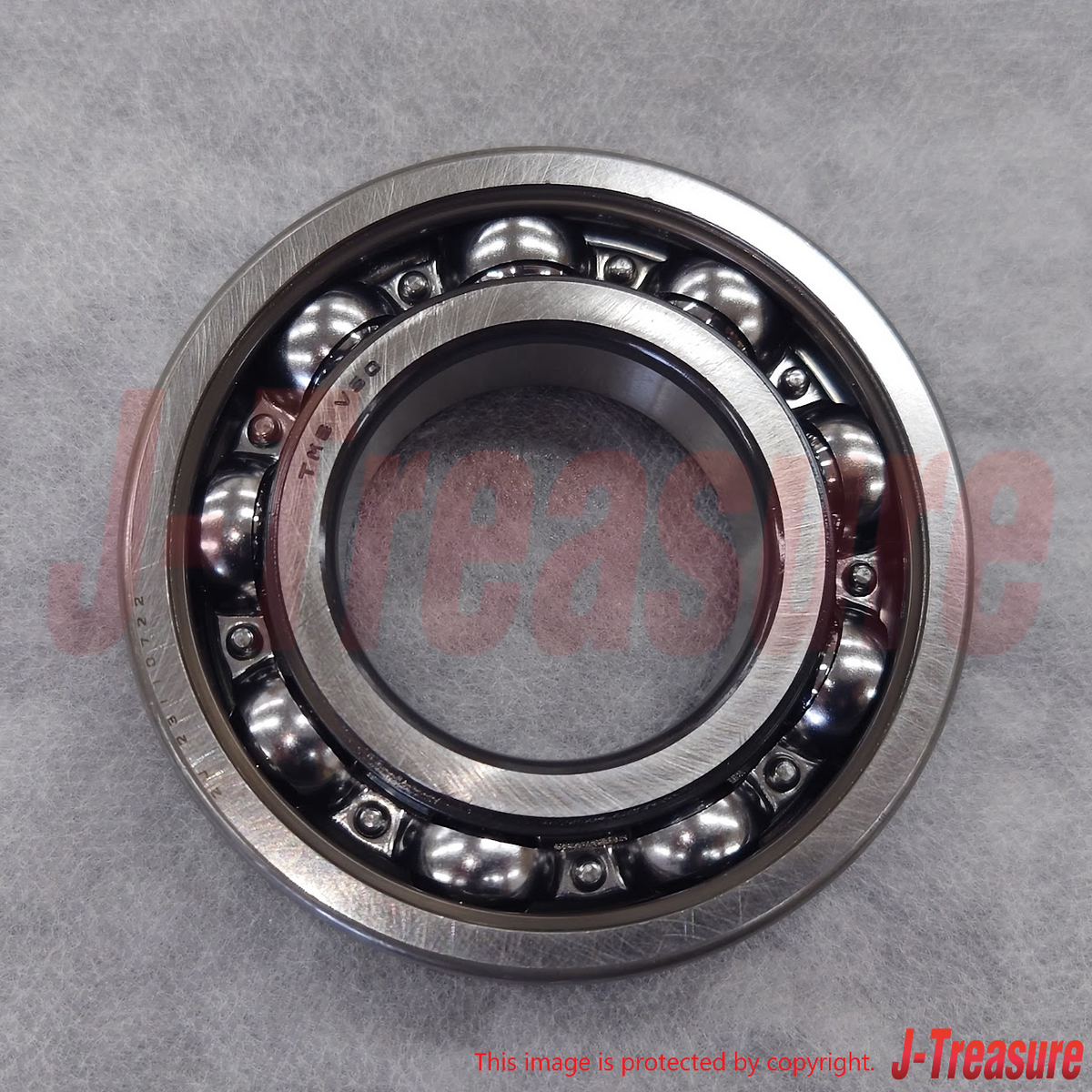 HONDA CIVIC ACCORD Fit ACURA RSX Genuine LSD Side Bearing 2Set 91005-PPS-003 OEM