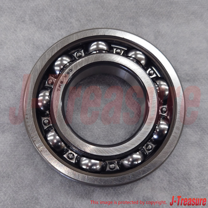 HONDA CIVIC ACCORD Fit ACURA RSX Genuine LSD Side Bearing 2Set 91005-PPS-003 OEM