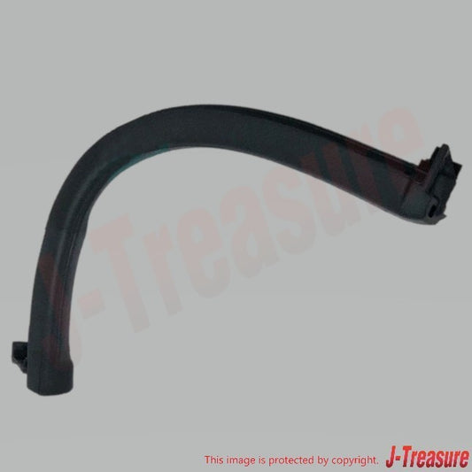 TOYOTA MR2 SPYDER ZZW30 '00-05 Genuine R/Roof Side Rail Weatherstrip RH OEM