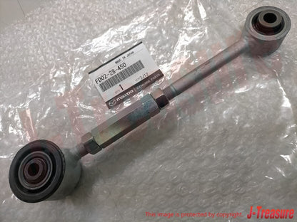 MAZDA RX-7 RX7 FD3S 1993-1995 Genuine Rear Toe Control Link Set FD02-28-450 OEM