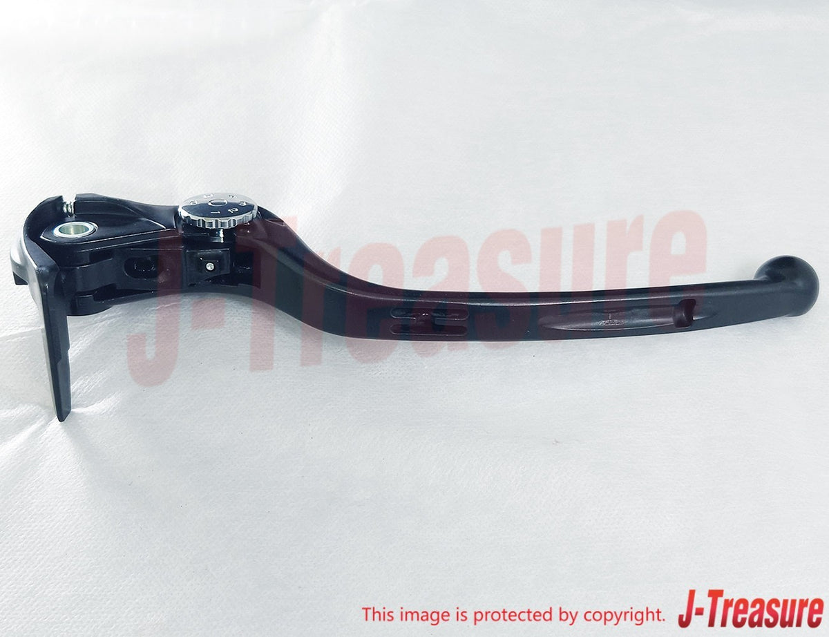 SUZUKI GSX-R600 2015-2023 Genuine Front Brake Lever Assy 57300-29G40 OEM