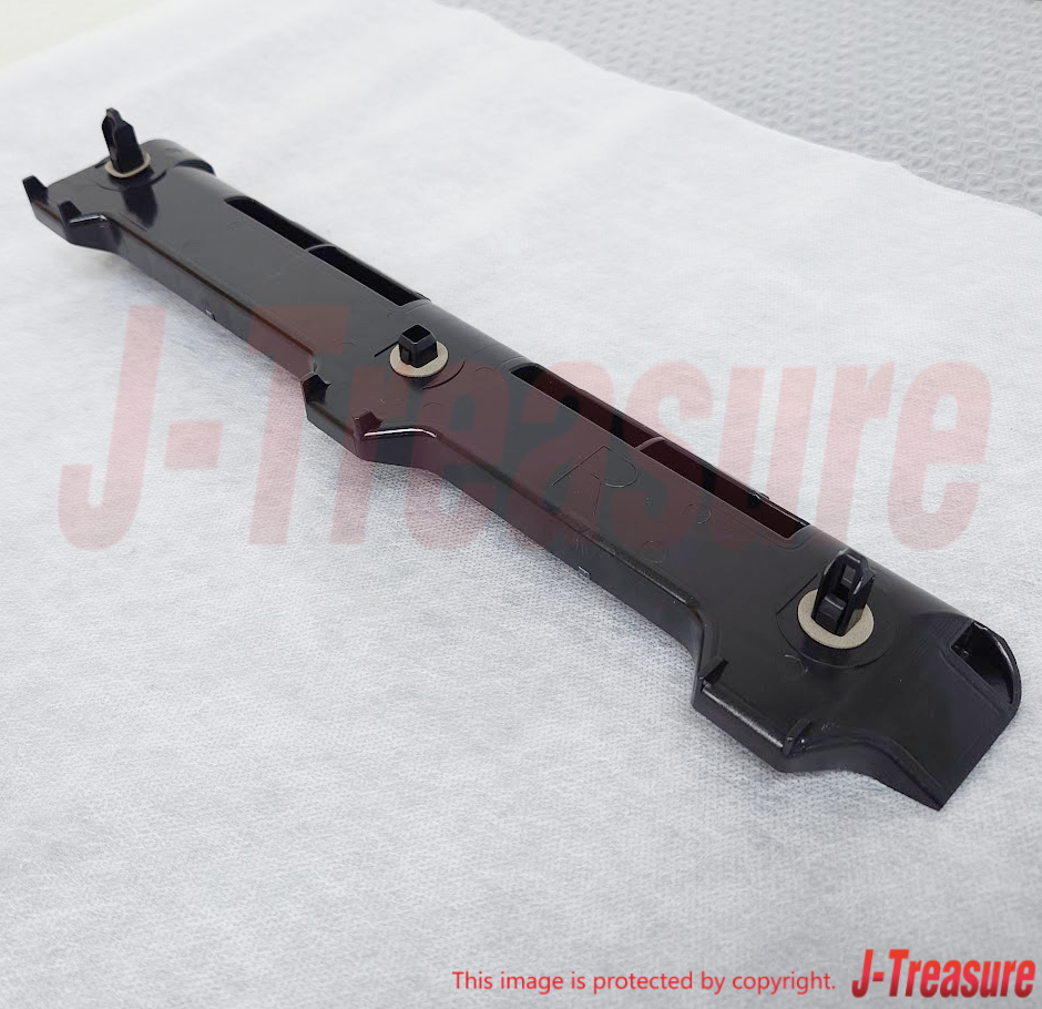 TOYOTA 4RUNNER GRN21# 03-06 Genuine Rear Bumper Upper Retainer RH & LH Set OEM