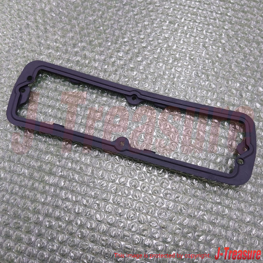 TOYOTA LAND CRUISER 4RUNNER Genuine Tail Light Lens Gaskets Right & Left Set OEM
