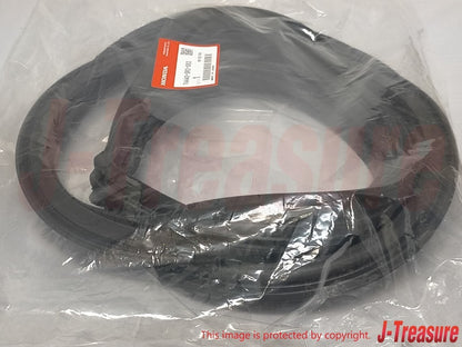 HONDA CIVIC EG 3Door 92-95 Genuine Tail Gate Weatherstrip Seal 74440-SR3-003 OEM