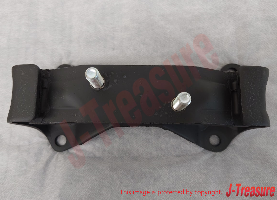 SUBARU IMPREZA WRX STi GDA GDB 09-14 Genuine STi Mission Mount 6MT ST410224S000