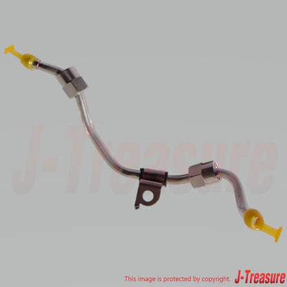 HONDA FIT GK5 2015-2017 Genuine Fuel Joint Pipe Set 16012-5R1-315 OEM