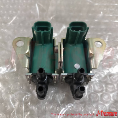 MAZDA RX-7 FD FD3S Genuine Turbo Solenoid Duty Valve N3A1-20-285 OEM