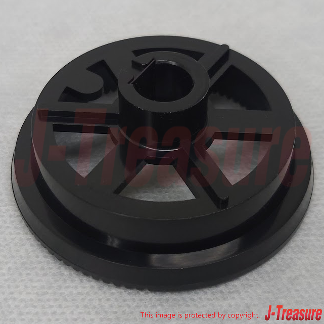 TOYOTA AE86 LEVIN TRUENO Genuine Wiper & Light Control Knob Switch Set OEM Parts
