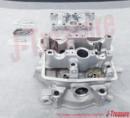 KAWASAKI KX450 '19-23 KX450X '21-23 Genuine Cylinder Head Comp 11008-0975 OEM