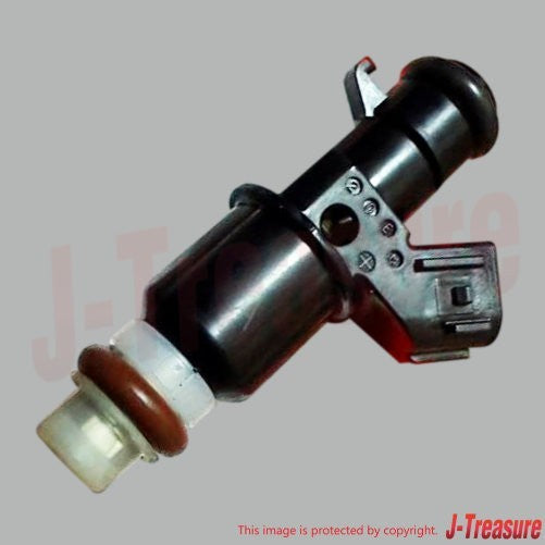 HONDA S2000 AP2 2007-2009 Genuine Fuel Injector & Packing 16450-PZX-003 x4 Set