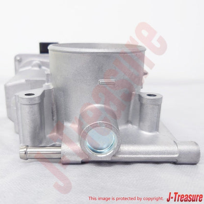 MAZDA MAZDA3 KB BL 2007-2013 Genuine Throttle Body L3R4-13-640 OEM For 2000CC