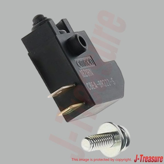 SUZUKI BOULEVARD VZR1800 M109R '06-23 Genuine Front Brake Switch 57460-14J02