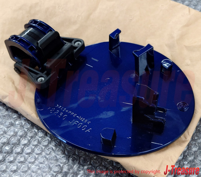 NISSAN GT-R R35 2009-2022 Genuine Fuel Filler Lid Assy 78830-KB50B OEM