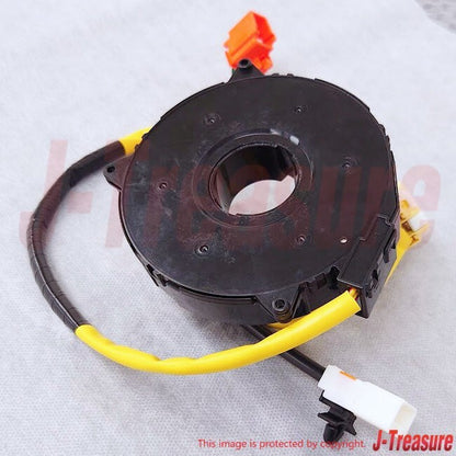 MAZDA RX-7 FD3S 98-03 Genuine Clock Spring Spiral Cable F138-66-CS0 Late Model