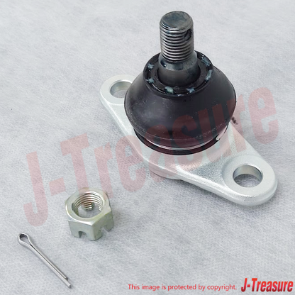 TOYOTA MR2 AW11 SW20 87-95 Genuine Lower Ball Joint RH & LH Set  43330-39275 OEM