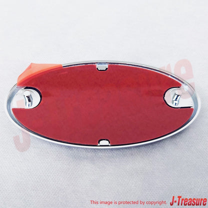 SUBARU FORESTER SG5 SG9 2005-2008 Genuine Rear hatch Emblem 91174SA005 OEM